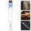 Blue Glass Cigar Aromatherapy for Scent Preservation 3