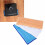 3 Robot Vacuum Mop Pads Fibre Reusable 13