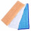 3 Pack Soft Fibre Mopping Pads Reusable 12