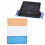 3 Robot Vacuum Mop Pads Fibre Reusable 4
