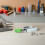 Outil Démontage Volant Alliage Multifonction DIY Pratique 8