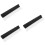 3Pcs Portable Car Windshield Cleaner Tpe Squeegee Mirror Wiper 6