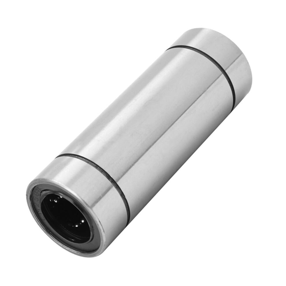Steel Linear Bearing Lm20luu 20Mm High Accuracy For Industrial Automation 8481392604854