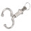 Self Locking Cattle Nose Clip Farm Tool 7