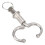 Self Locking Cattle Nose Clip Farm Tool 5