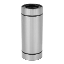 Industrial Linear Motion Bearing LM16LUU Steel High Precision Durable
