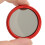 Adjustable 40.5mm Neutral Density ND Filter for Camera Lens, Red 3