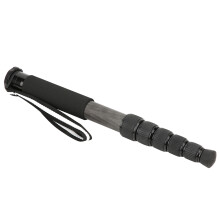 Leichtes 6-Stufen Carbon Stativ