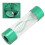 Water Flow Meter G1/4 Female Thread, Multiple Colors, 80mm 10