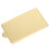 Gold Rectangular Cake Boards 100x60mm 300Pcs for Dessert & Baking Decorations 3