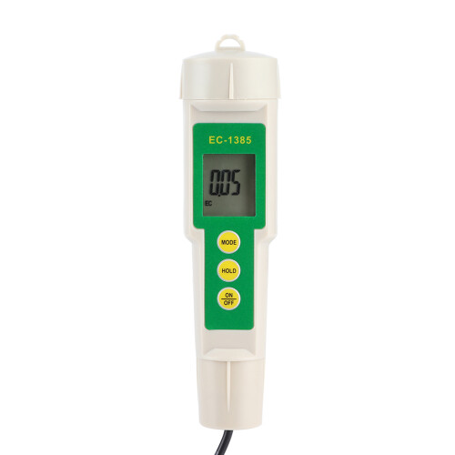 EC-3185 Soil Tester for Agriculture