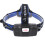LED Headlight USB Rechargeable Focus 15
