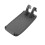 Black Leather Armrest Cover for Audi  Centre Console Replacement 1