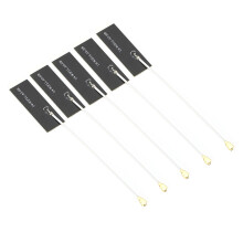 5pcs 2.4G/5G IPEX1 WiFi Antenna 9cm Built-in Wireless Signal