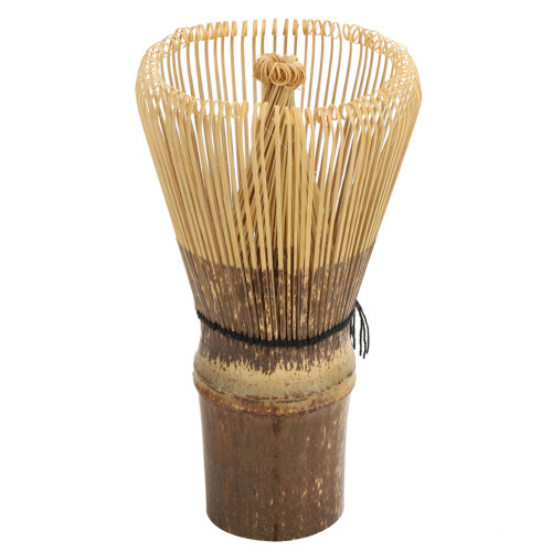 Japanese Bamboo Tea Whisk 1
