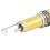 Electric Bass End Pin Jack with Strap Lock 8