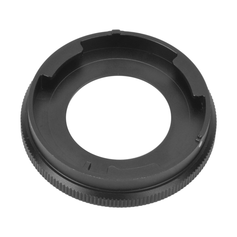 Aluminium Lens Adapter Ring For Olympus Tg Series 40.5Mm Filter, Model Mco-Cla-T01 8481392322390