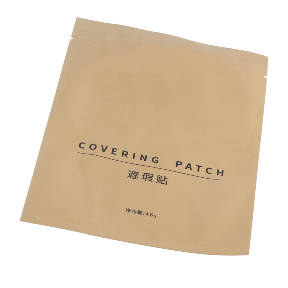 Waterproof Skin-Friendly Scar Cover Tape - Light Complexion 5# 10cm
