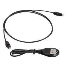 HiFi-Audiokonverter für Zuhause