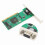 Graphics Card VGA PCI 8MB 32Bit for Desktop Computer Multi Display 2