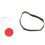 Wireless Solar String Light 10m IP65 Waterproof for Garden & Patio Decor 5