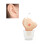 Mini Invisible Adjustable Ear Hearing Aid for Elderly, Beige, 18x15mm 6