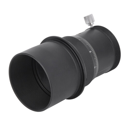 Planetenfotografie Fokussierer 1