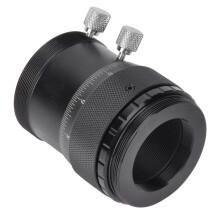 Externer Focuser Alu 10mm Neu