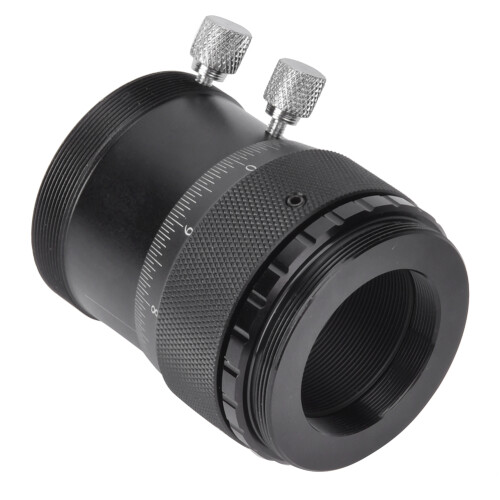 Externer Focuser Alu 10mm Neu 1