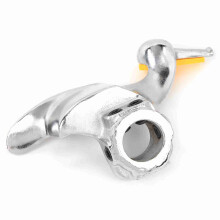 Stainless Steel Tyre Changer Duck Head Insert