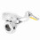 Stainless Steel Tyre Changer Duck Head Insert 17