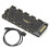 10-Port RGB-Hub SATA 9