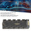 10-Port RGB-Hub SATA 3