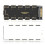 Hub-Splitter 5V SATA RGB 5
