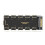 Hub-Splitter 5V SATA RGB 2