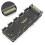Hub-Splitter 5V SATA RGB 14