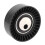BMW Serpentine Belt Tensioner Pulley 9