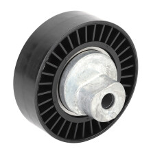 BMW Serpentine Belt Tensioner Pulley