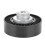 Serpentine Belt Tensioner Pulley Offset 1