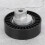 Serpentine Belt Tensioner Pulley Offset 3