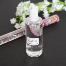 Colorless Quicksand Oil for Phone Case DIY 100ml Accessories