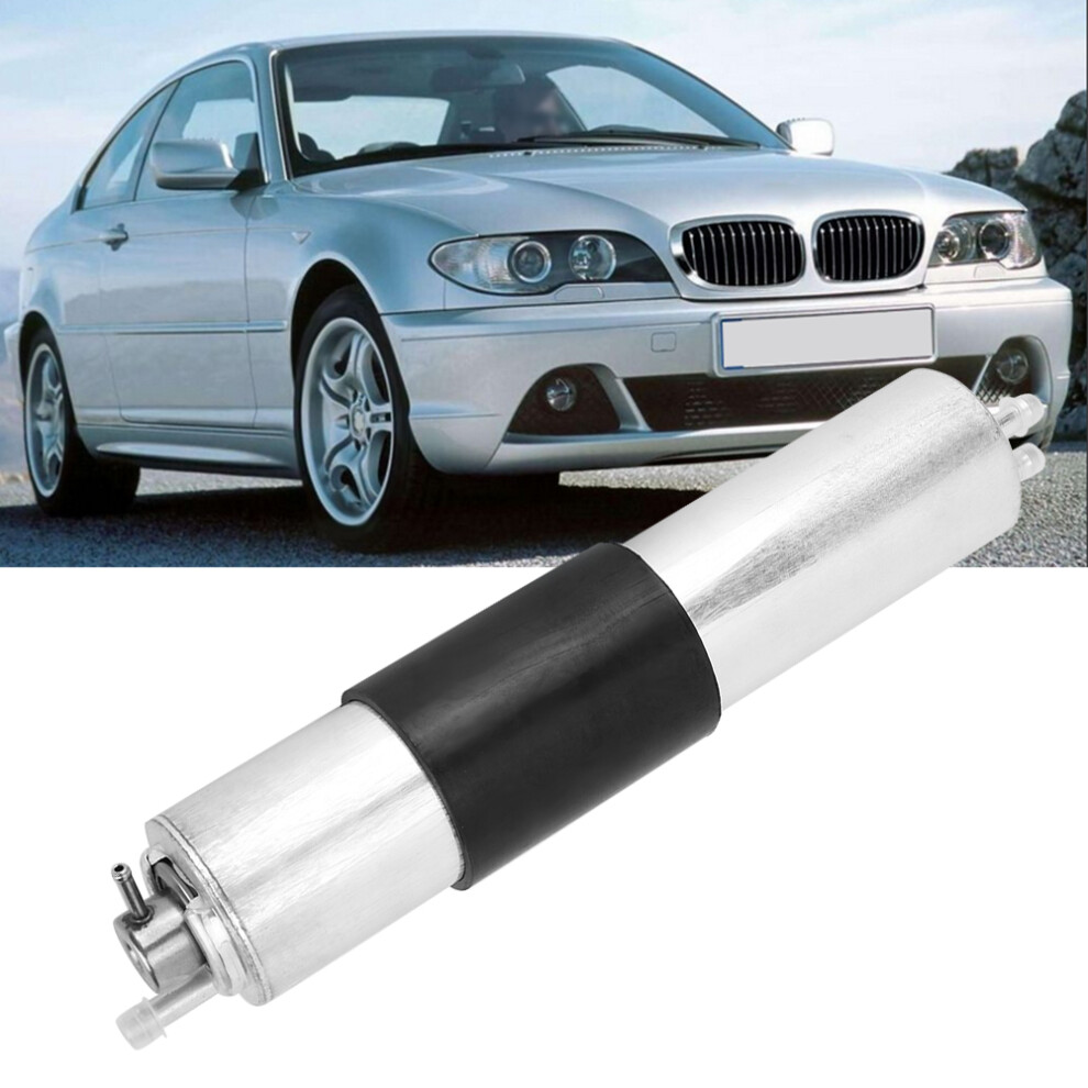 Fuel Filter Pressure Regulator For Bmw E36 E46 12519 - 325Ci 325I 325Xi Z3 8401392611706