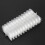 500pcs High Toughness Transparent False Nail Tips for DIY Manicure 4