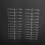 500pcs High Toughness Transparent False Nail Tips for DIY Manicure 7