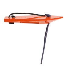 Sea Fishing Trolling Board K Type Diveboard 5# 15cm/7.1in