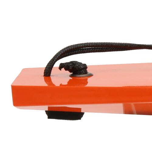 Trolling Board K Type Diveboard for Sea Fishing 7# Durable Plastic 2