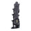 Rechargeable LED Work Light 2 Pack Waterproof Handheld Lighting 600 Lumens 1
