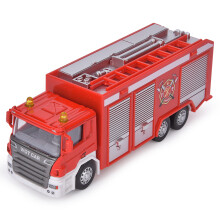 1/43 Maßstab Kinder Hochsimulationen aus Legierungs- und Kunststoff, Rückzugauto-Spielzeug – Mehrere Ausführungen