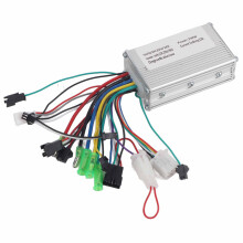 Elektroroller E-Bike 24/36V 250W bürstenloser Motor Regler Geschwindigkeitsregler