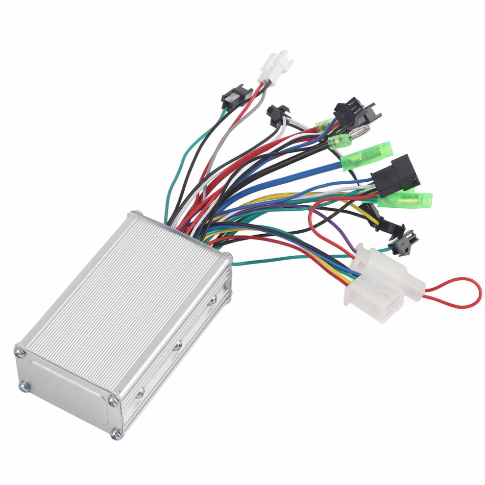 250W Brushless Motor Controller 24/36V Scooter 7293282867970